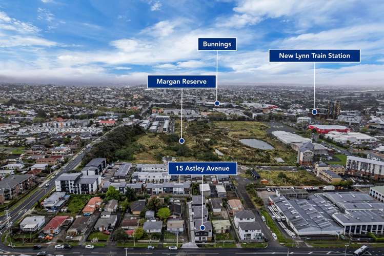 A/15 Astley Avenue New Lynn_27