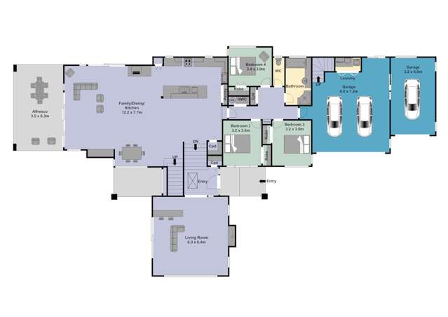 327a Flat Bush School Road Flat Bush_2