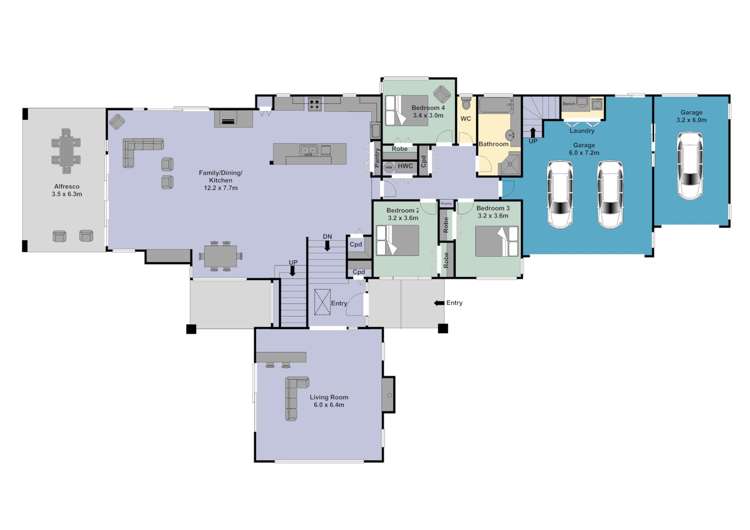 327a Flat Bush School Road Flat Bush_2