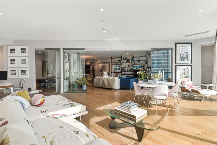 801/9 Princes Street Auckland Central_6