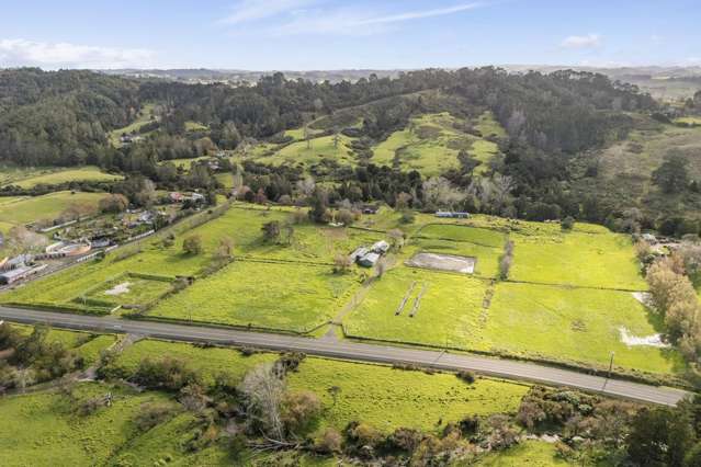 Landbank in Prime Future Urban Position