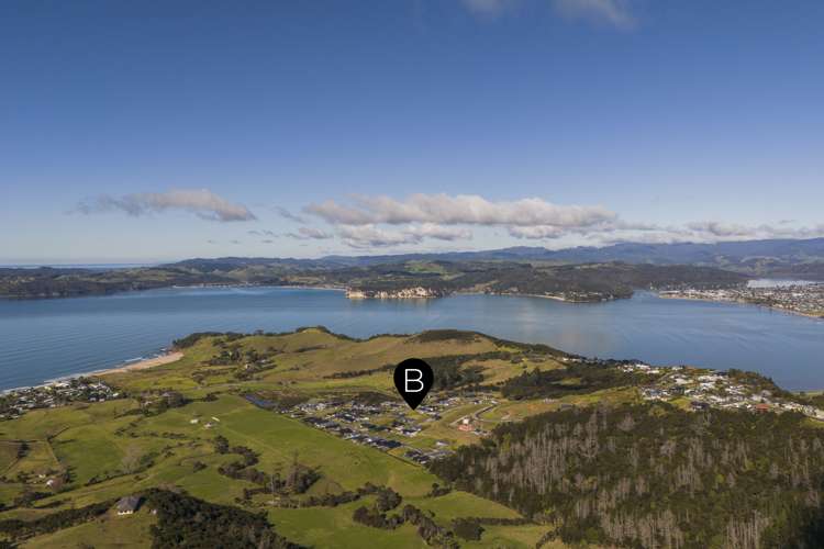 7 Ataahua Views Terrace, Simpson's Beach, Wharekaho Whitianga_6