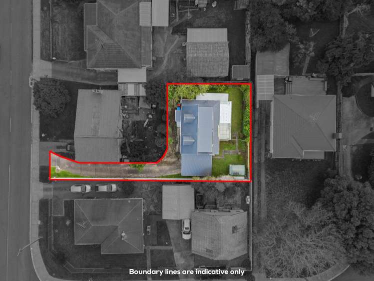 91B Penney Avenue Mt Roskill_13