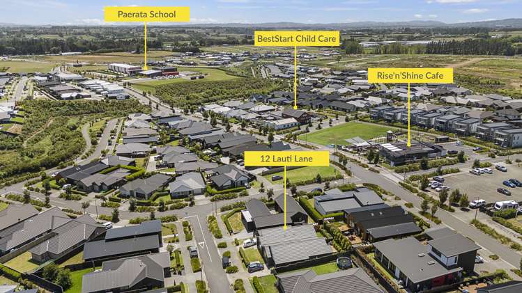 12 Lauti Lane Paerata_12