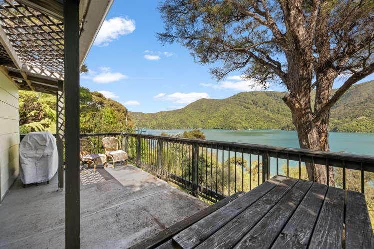 Lots 2 and 1 Ruakaka Bay Queen Charlotte Sound_7