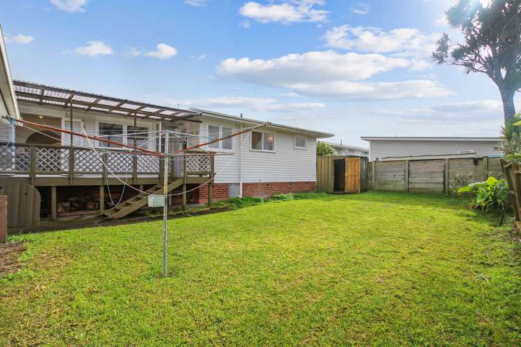 3 Ngatoa Place Glenfield_22