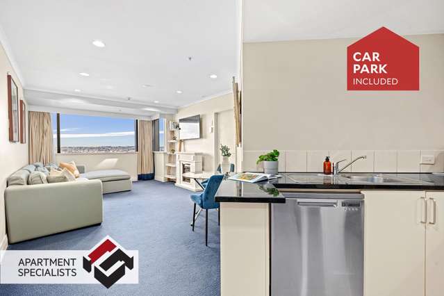 Best One Bedroom Available in Takapuna?