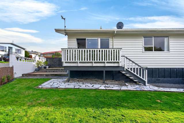 First Home Buyers - This One is Special