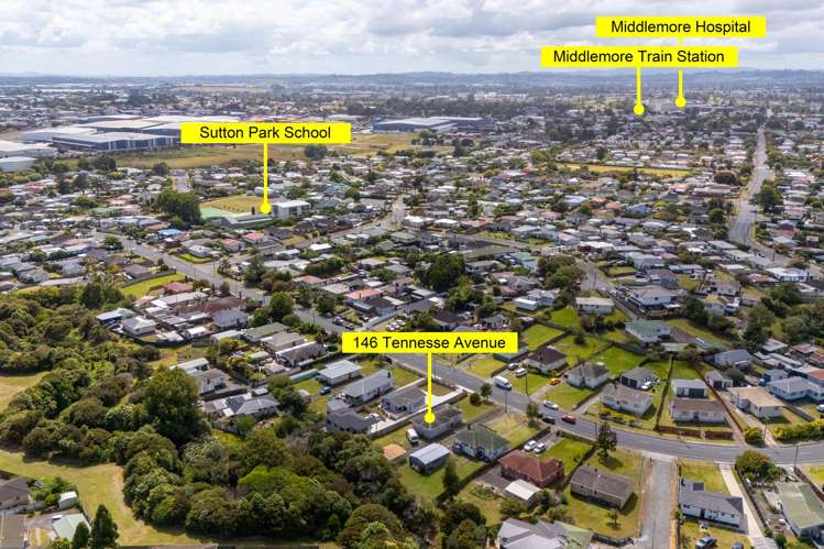 146 Tennessee Avenue Mangere East_17