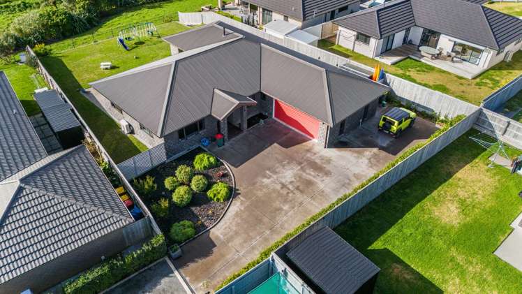 48 Papawhero Drive Bell Block_18