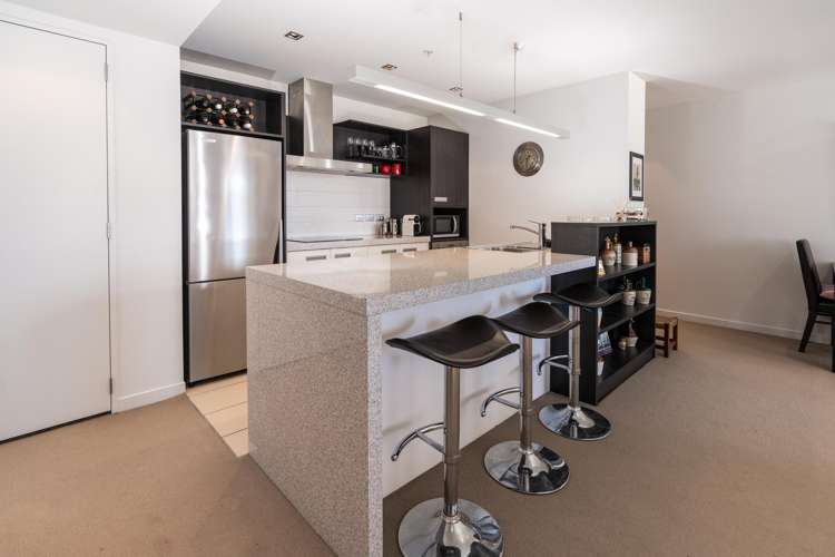 4d/11 Tennyson Street Te Aro_7