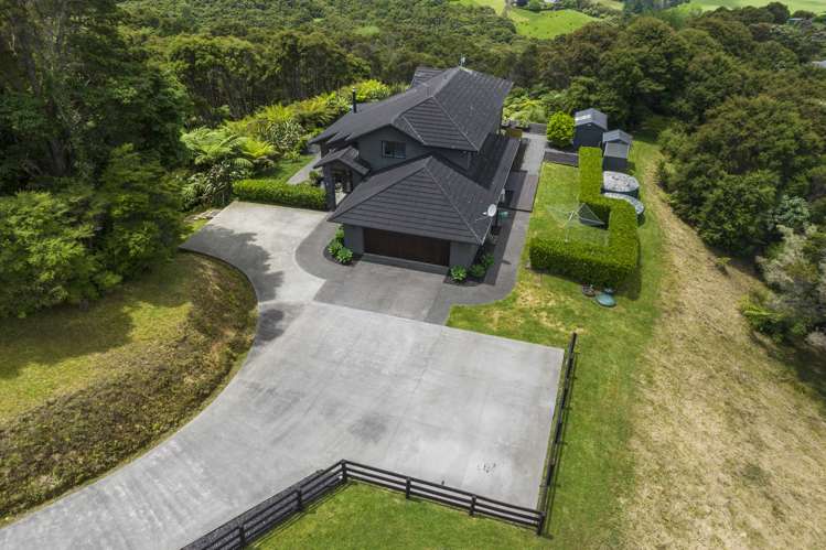 60 Pinnacle Hill Road Mangatawhiri_2