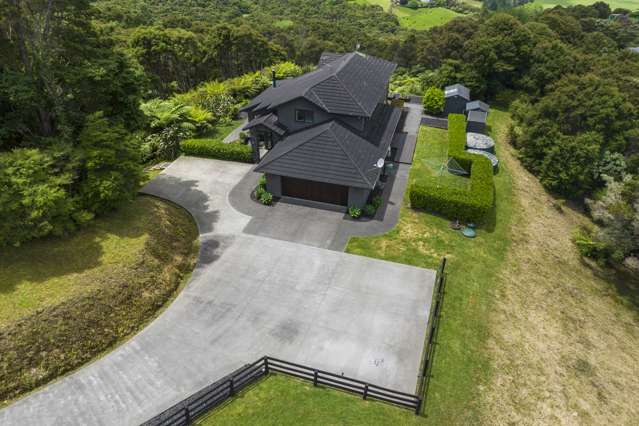60 Pinnacle Hill Road Mangatawhiri_2