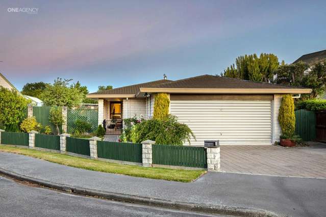 5 Luxton Place Rangiora_1