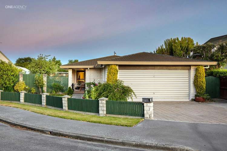 5 Luxton Place Rangiora_1