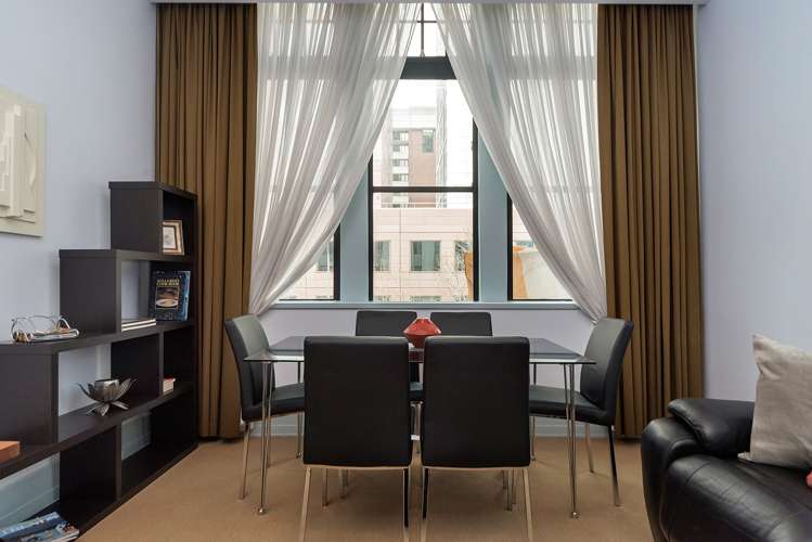 421/35 Hobson Street Auckland Central_4