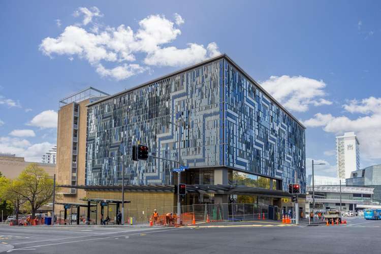 1807/171 Queen Street Auckland Central_15