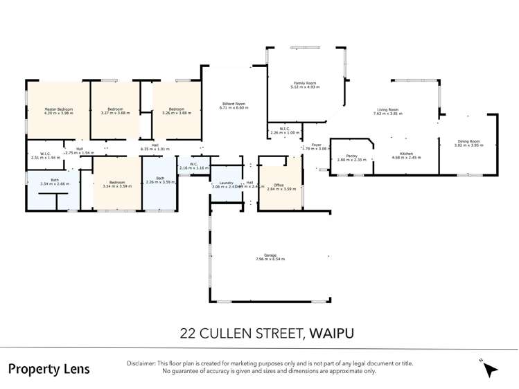 22 Cullen Road Waipu Cove_27