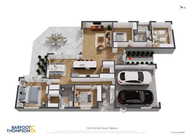 150 Hitchen Road Pokeno_1