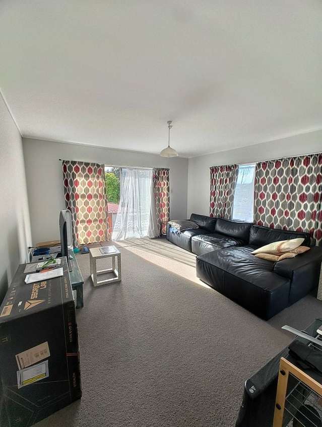 Two Bedroom Flat in the Heart of Morningside