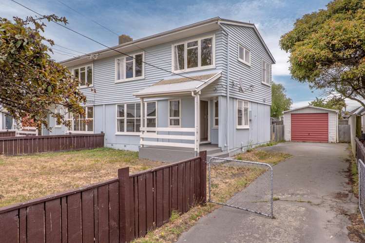 139 and 141 Hampshire Street Aranui_15