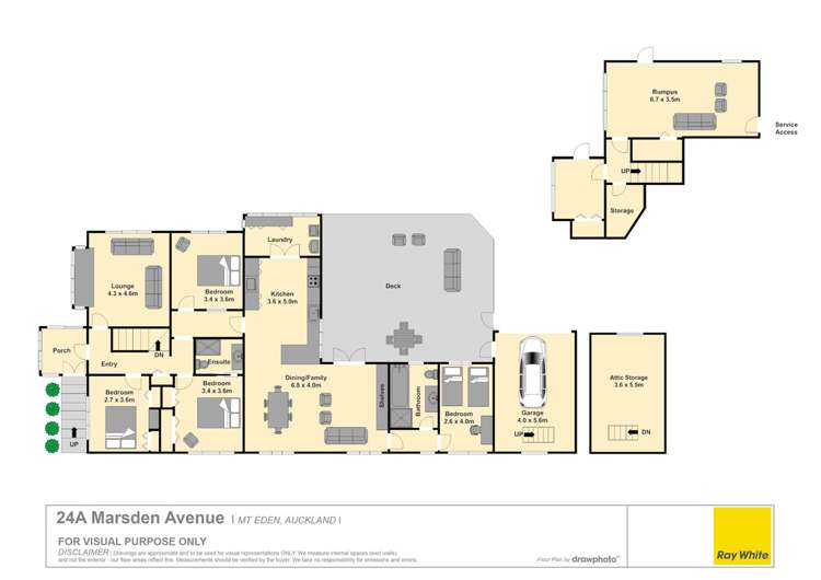 24a Marsden Avenue Mount Eden_19