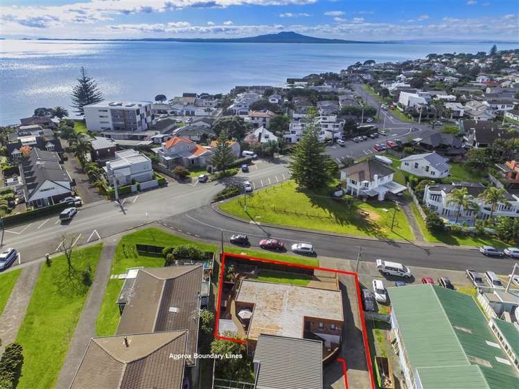 1/3 Omana Road Milford_17