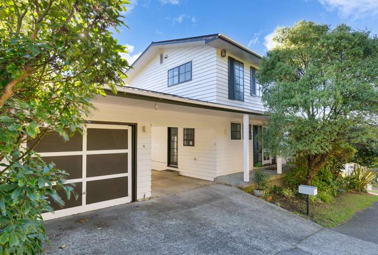 4 Parklands Drive Karori_19