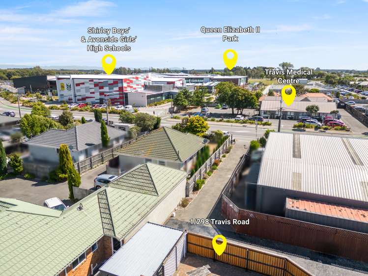 1/298 Travis Road New Brighton_16