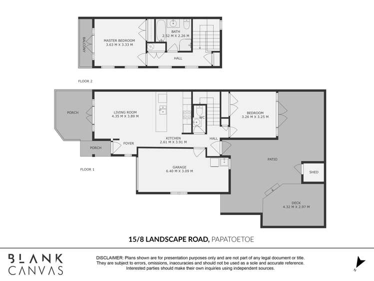 15/8 Landscape Road Papatoetoe_16