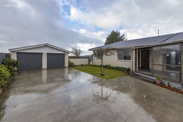 9 Cornet Lane Aranui_20