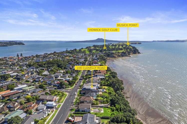 108 Clovelly Road Bucklands Beach_25