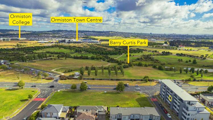 11/63 Kestev Drive Flat Bush_1