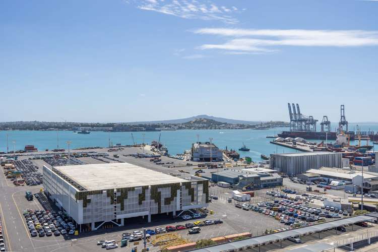 1508/2 Beach Road Auckland Central_0