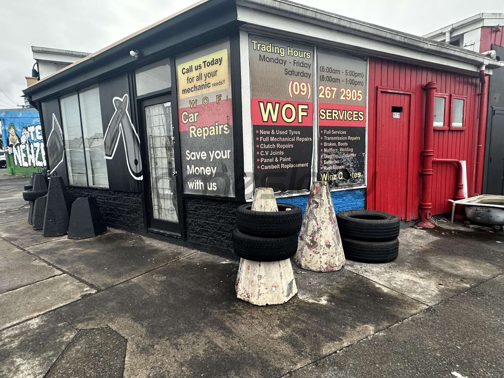 177 Russell Road Manurewa_0