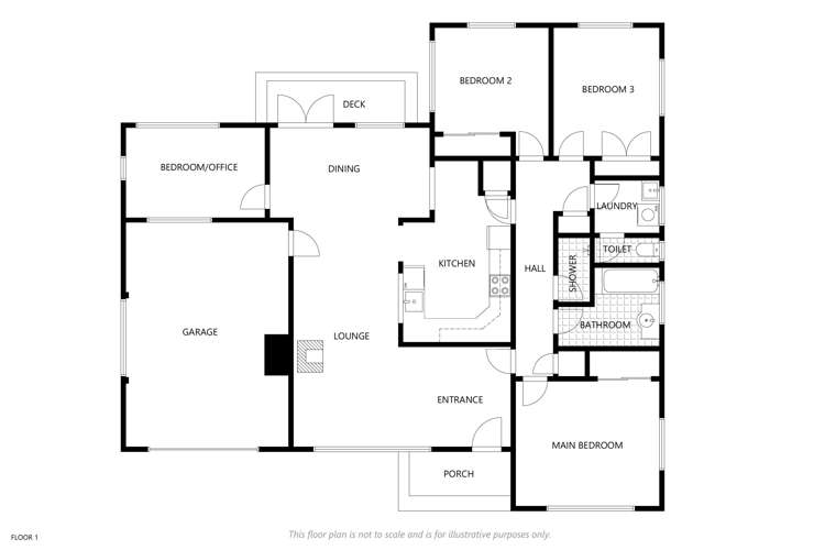 47 Royal Terrace Alexandra_21