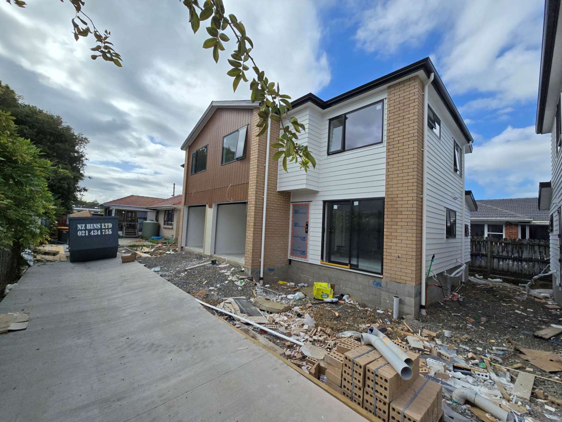 Lot 3/21 Overton Road Papatoetoe_0