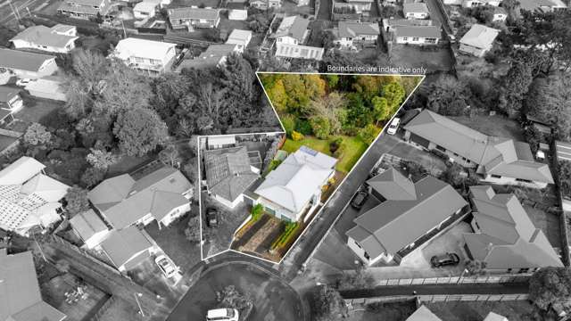 Gully outlook. Premium Schools. Walk to Chartwell!