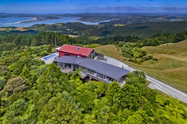 197 Rodney Road Whangateau_2