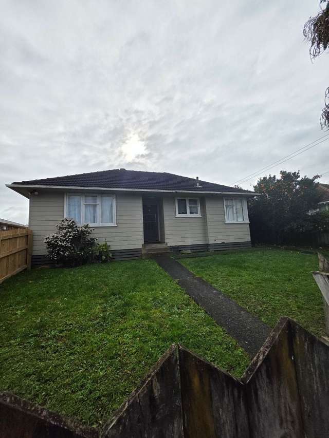 2 dwellings in otara