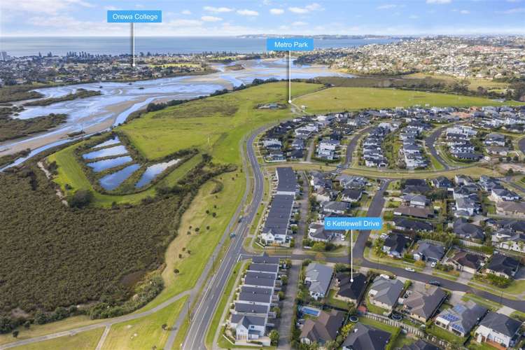 6 Kettlewell Drive Silverdale_18