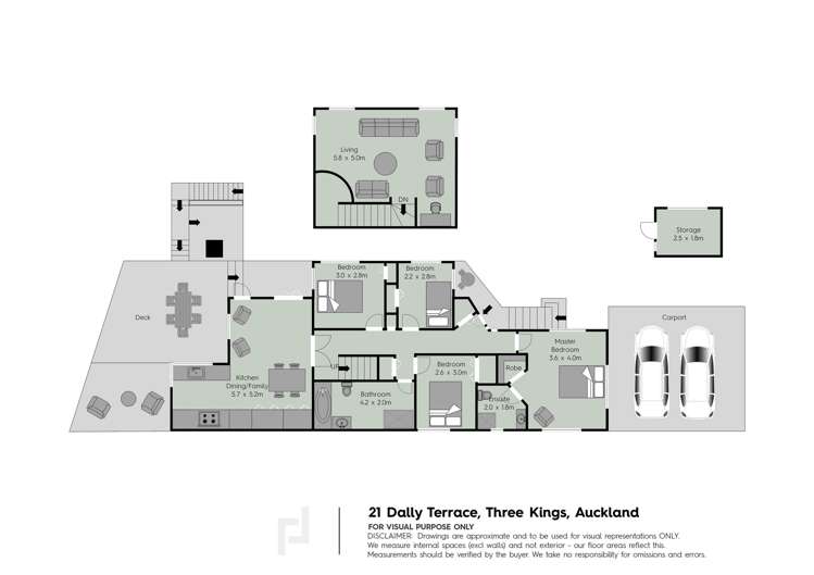 21 Dally Terrace Three Kings_21
