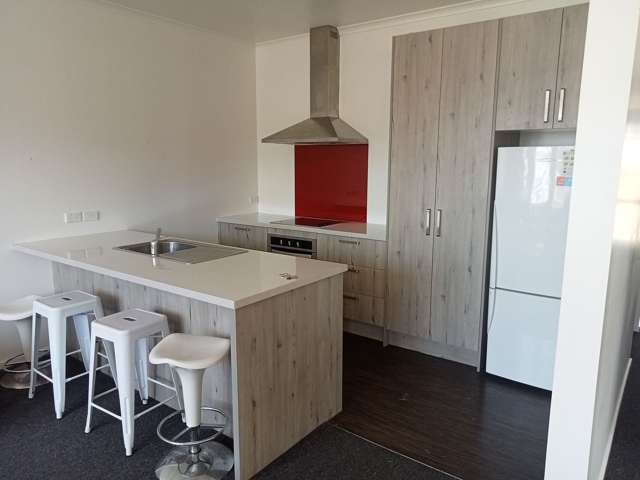 5 Bedroom, 2 Bathroom home available 2027