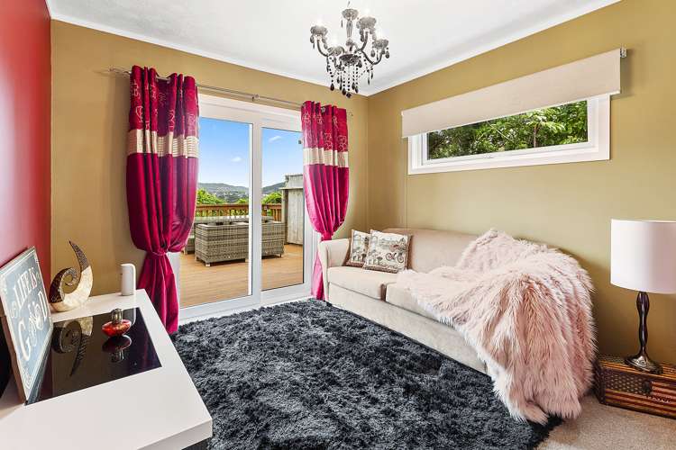4 Kilgour Way Crofton Downs Wellington City Houses for Sale One