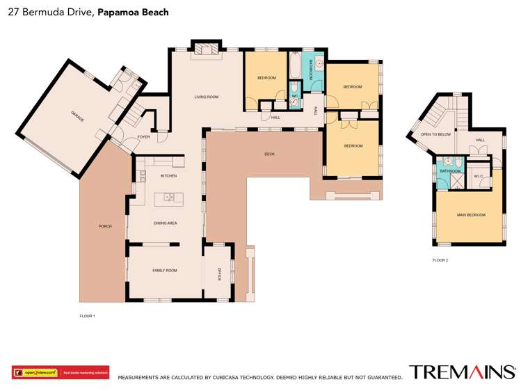 27 Bermuda Drive Papamoa_25