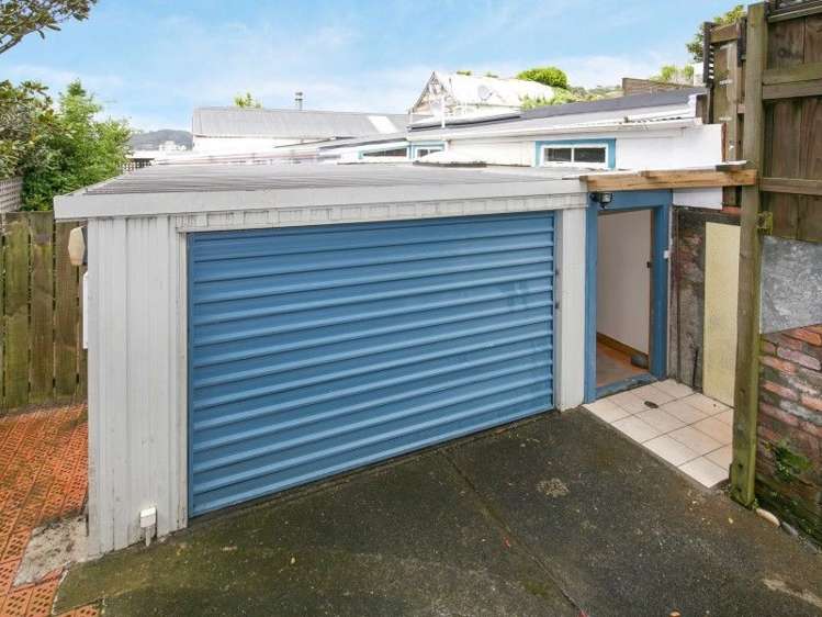 11 Bidwill Street Mount Cook_19