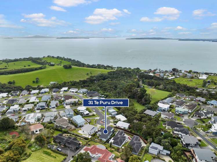 31 Te Puru Drive Maraetai_33