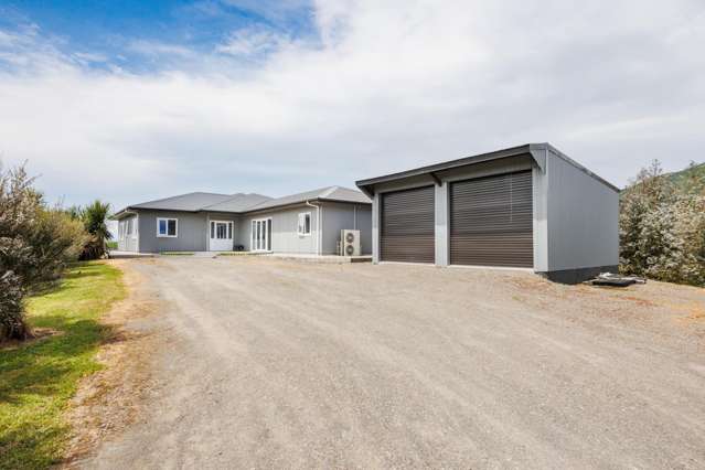 52 Highland View Drive Tokomaru_2