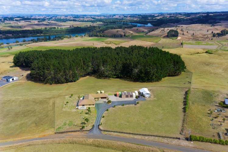 205 Native Road Pukekawa_22