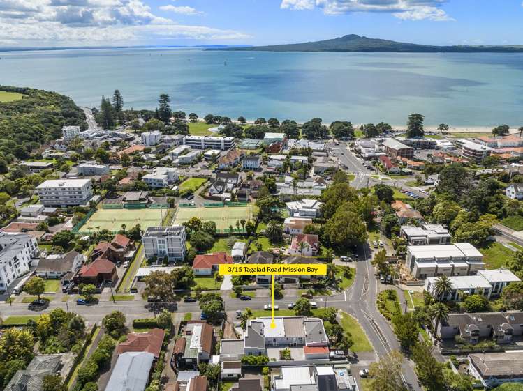 3/15 Tagalad Road Mission Bay_15